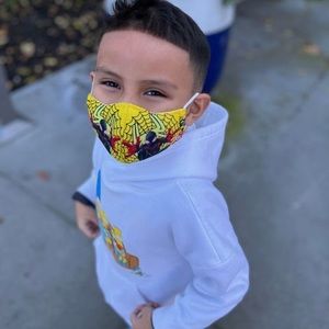 Meet your Posher, Elmer